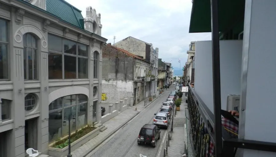 Green villa — Photo 8