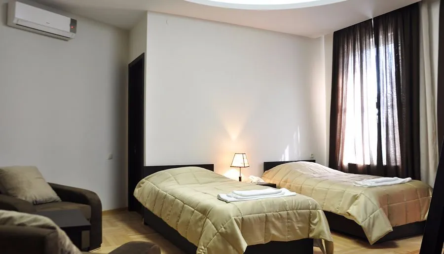 Hotel Shine on Rustaveli — Photo 25