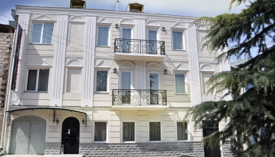 Hotel Shine on Rustaveli — Photo 12