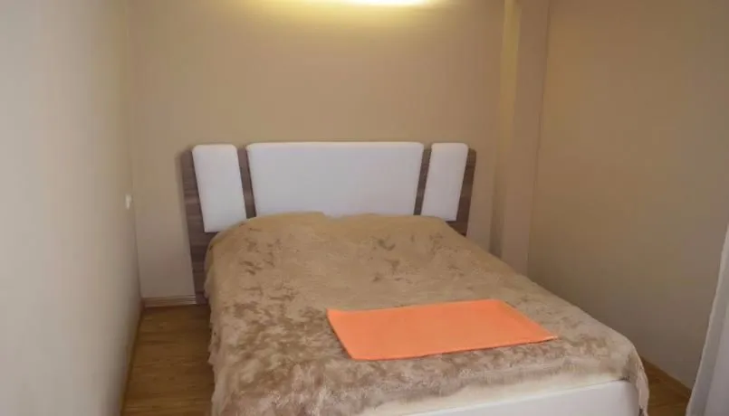 Apartment on Rustaveli — Photo 8