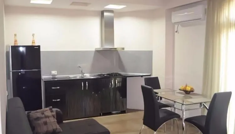 Apartment on Rustaveli — Photo 6