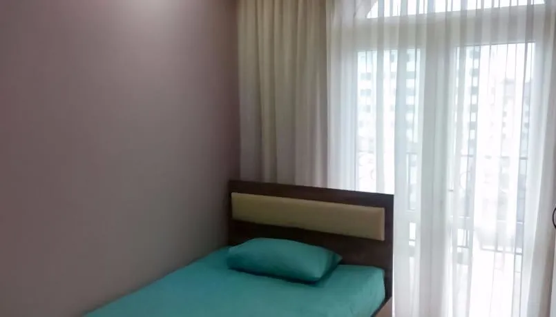 Apartment on Rustaveli — Photo 11