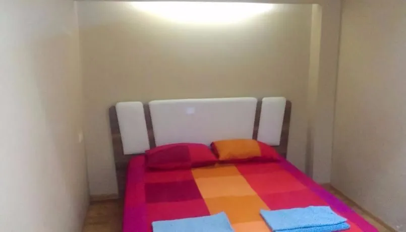 Apartment on Rustaveli — Photo 9