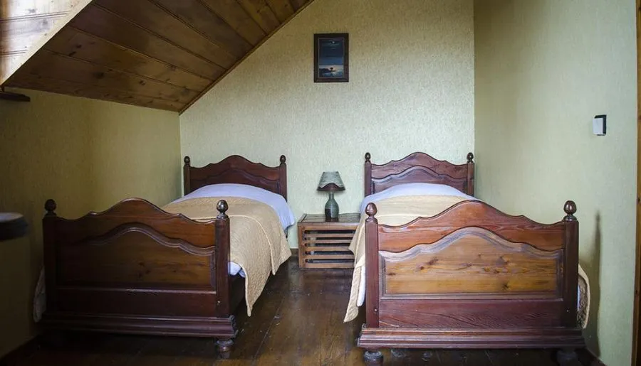 Milorava's Guest House & Wine Cellar — Photo 36