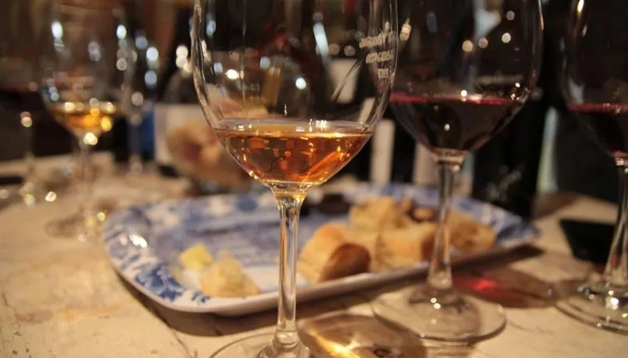 Milorava's Guest House & Wine Cellar — Photo 21