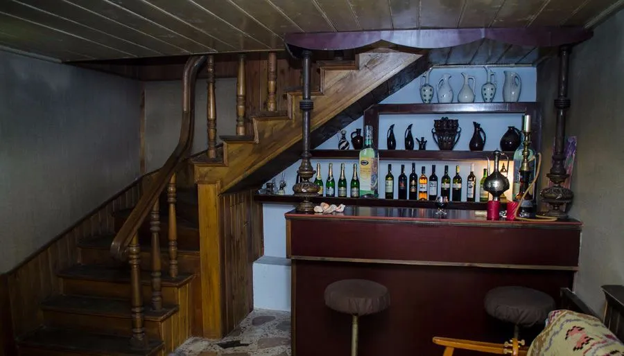 Milorava's Guest House & Wine Cellar — Photo 15