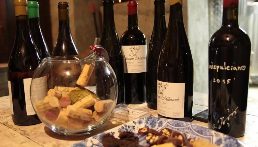 Milorava's Guest House & Wine Cellar — Photo 29