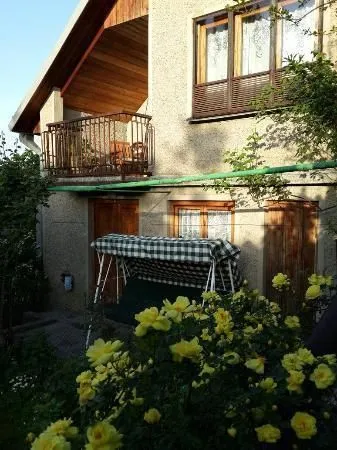 Milorava's Guest House & Wine Cellar — Photo 26
