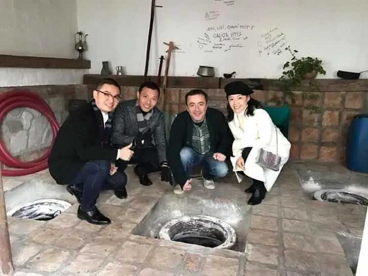 Milorava's Guest House & Wine Cellar — Photo 20