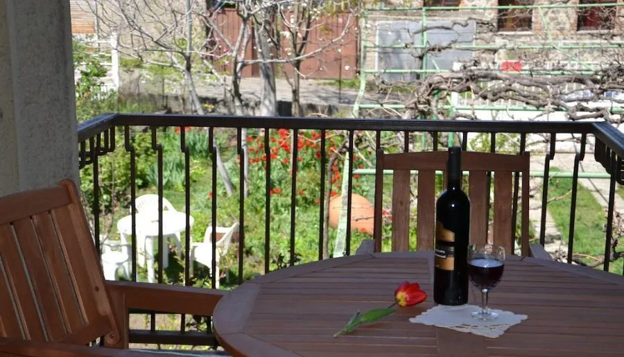 Milorava's Guest House & Wine Cellar — Photo 25