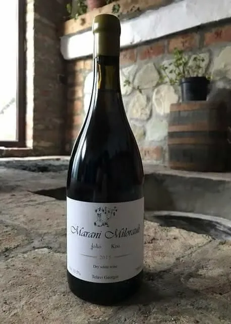 Milorava's Guest House & Wine Cellar — Photo 27