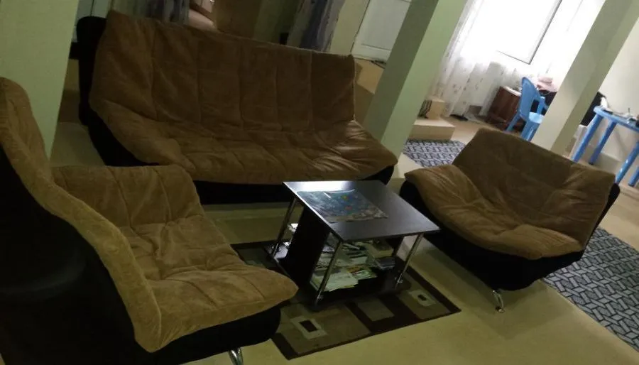 Comfort Plus — Photo 17