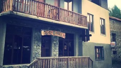 Nikala Mestia — Photo 26