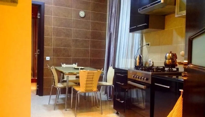 Tbilisi Core 2 — Photo 14