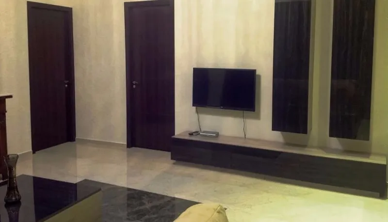 Tbilisi Core 2 — Photo 1