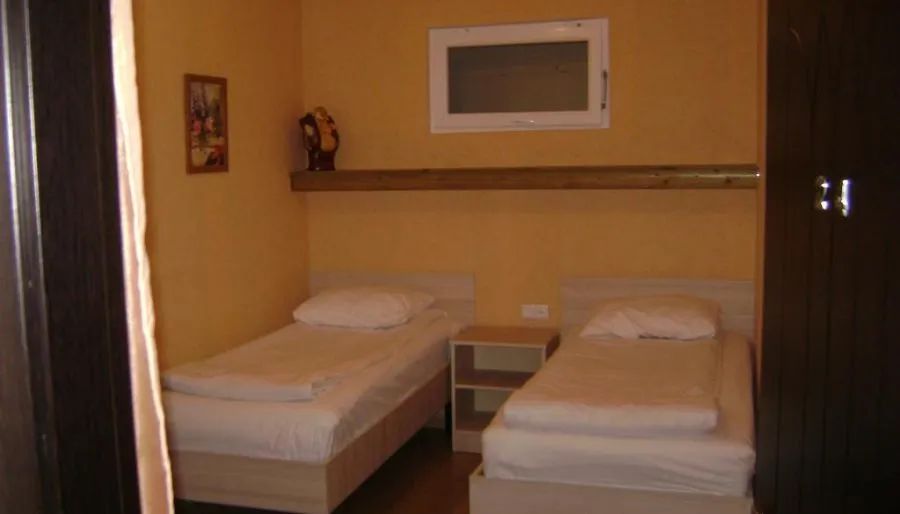 Melikishvili 57 — Photo 16