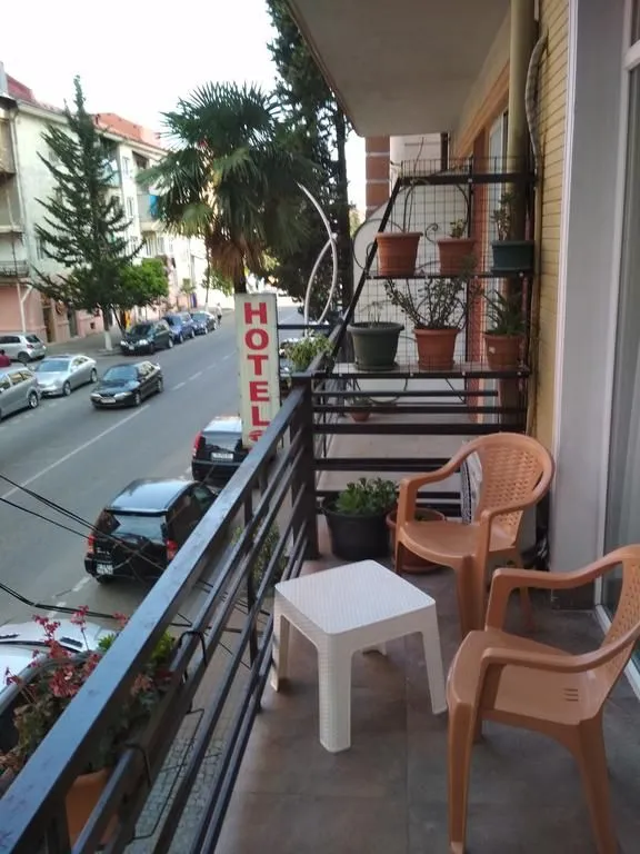 Melikishvili 57 — Photo 29