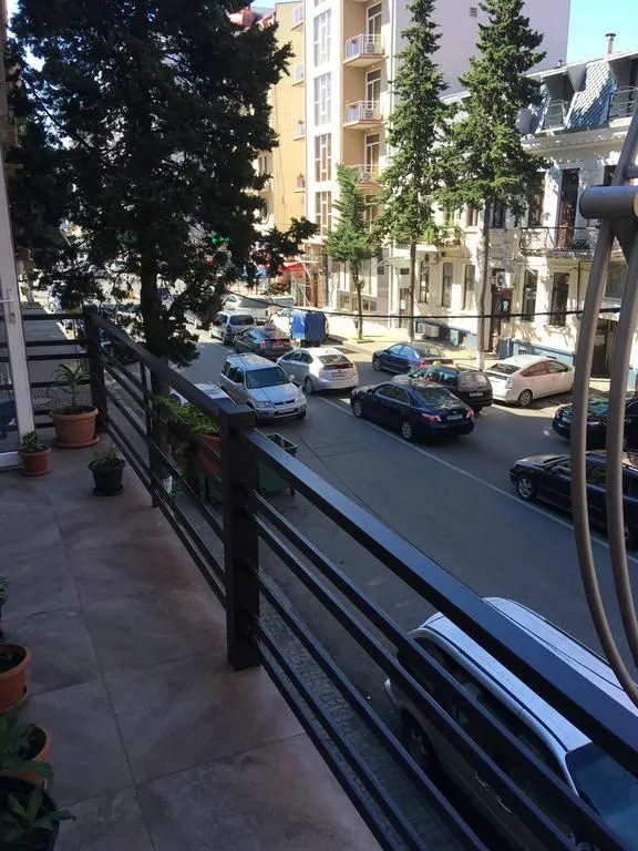 Melikishvili 57 — Photo 51