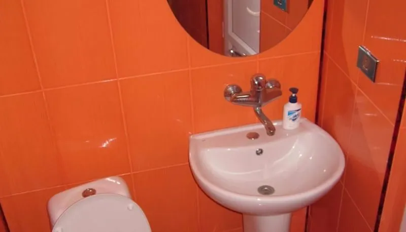 Guesthouse 97 in Batumi — Photo 14