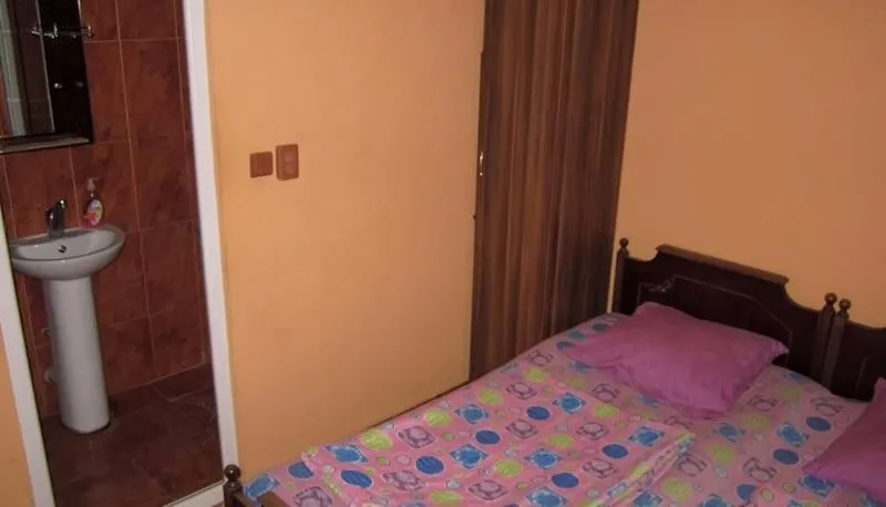 Guesthouse 97 in Batumi — Photo 20
