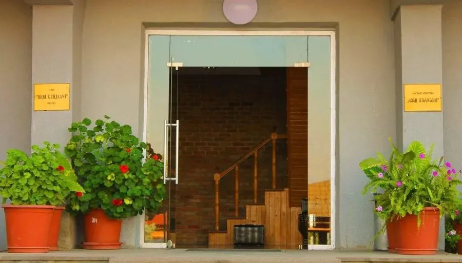 Rebi Gurjaani — Photo 14