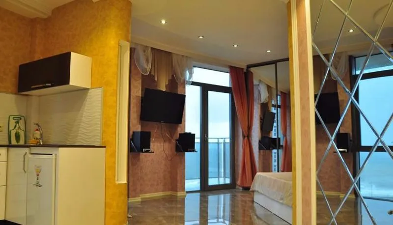 Rock Hotel First Line — Photo 15