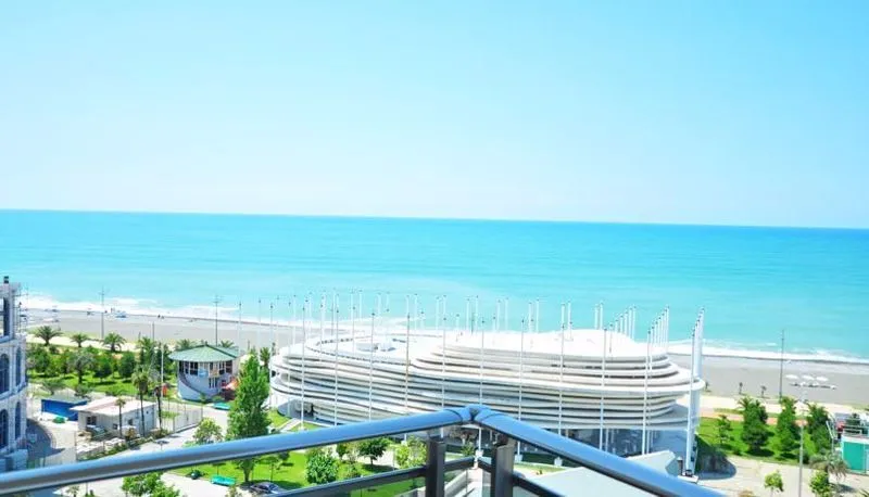 Rock Hotel First Line — Photo 2