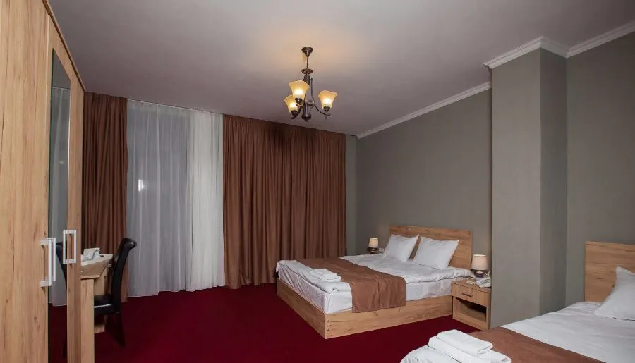Marlyn Hotel & Resort — Photo 50