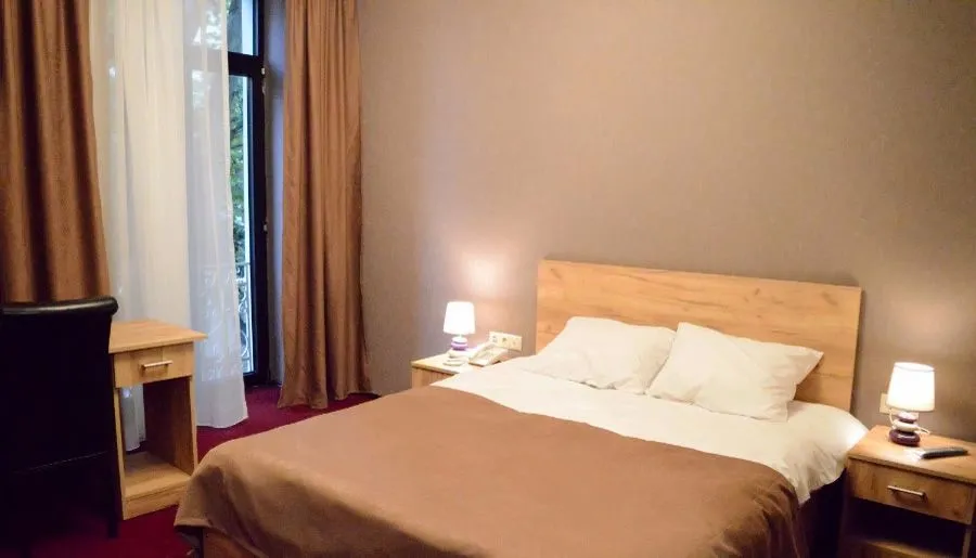 Marlyn Hotel & Resort — Photo 34