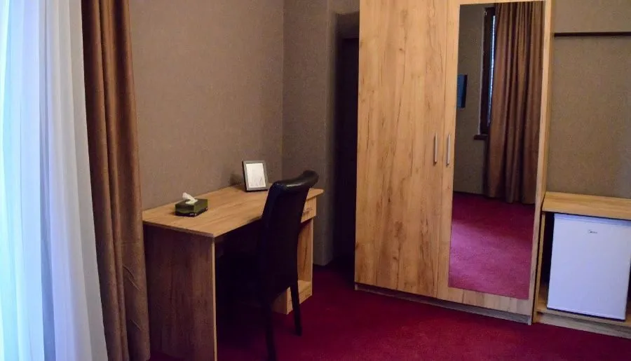 Marlyn Hotel & Resort — Photo 33