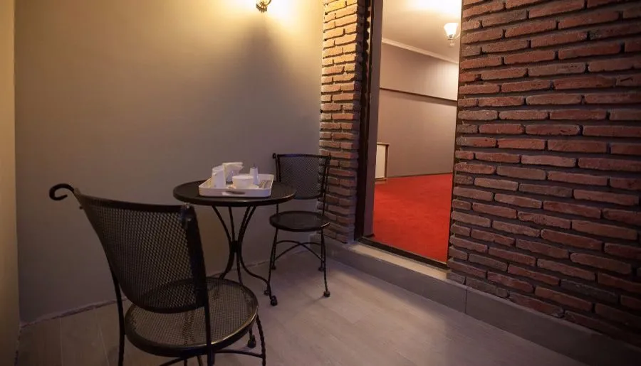 Marlyn Hotel & Resort — Photo 38