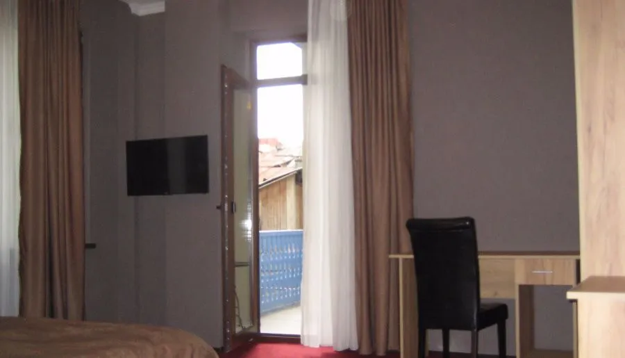Marlyn Hotel & Resort — Photo 39