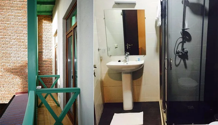 Marlyn Hotel & Resort — Photo 42