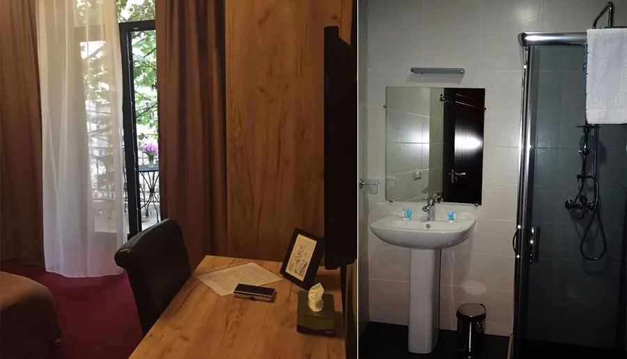 Marlyn Hotel & Resort — Photo 30