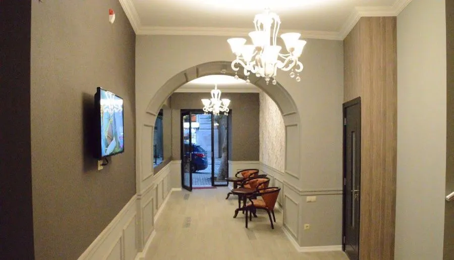 Marlyn Hotel & Resort — Photo 23