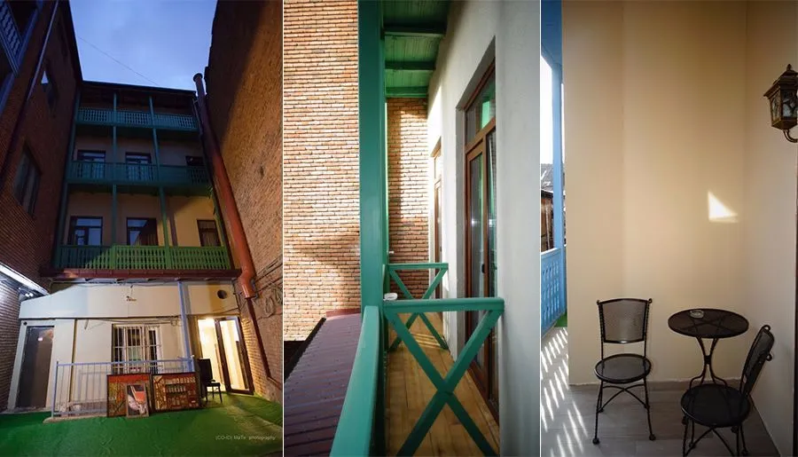 Marlyn Hotel & Resort — Photo 1