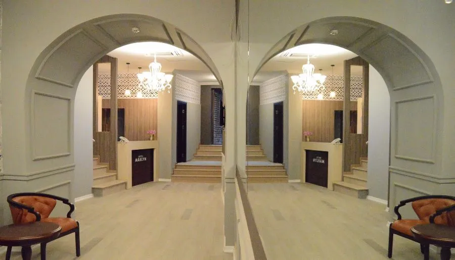 Marlyn Hotel & Resort — Photo 24
