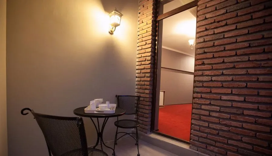 Marlyn Hotel & Resort — Photo 14