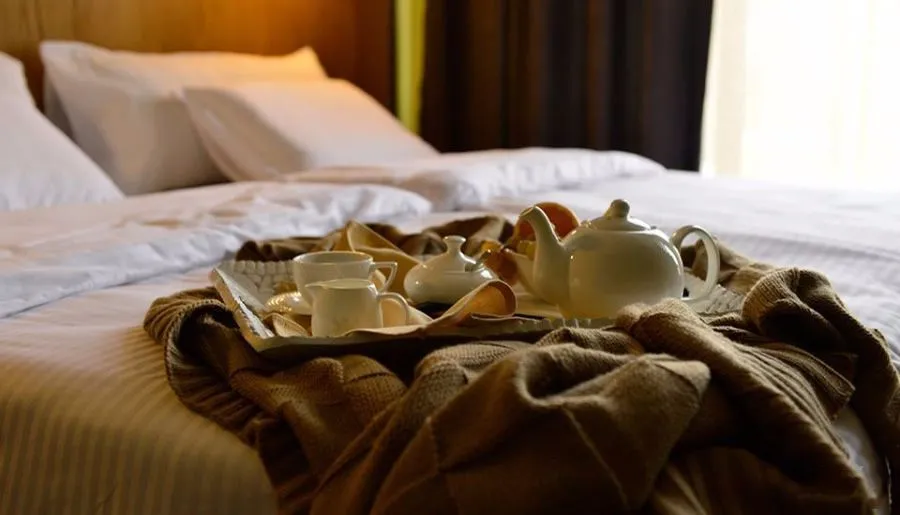 Hotel 27 — Photo 31