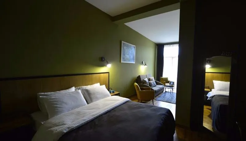 Hotel 27 — Photo 46