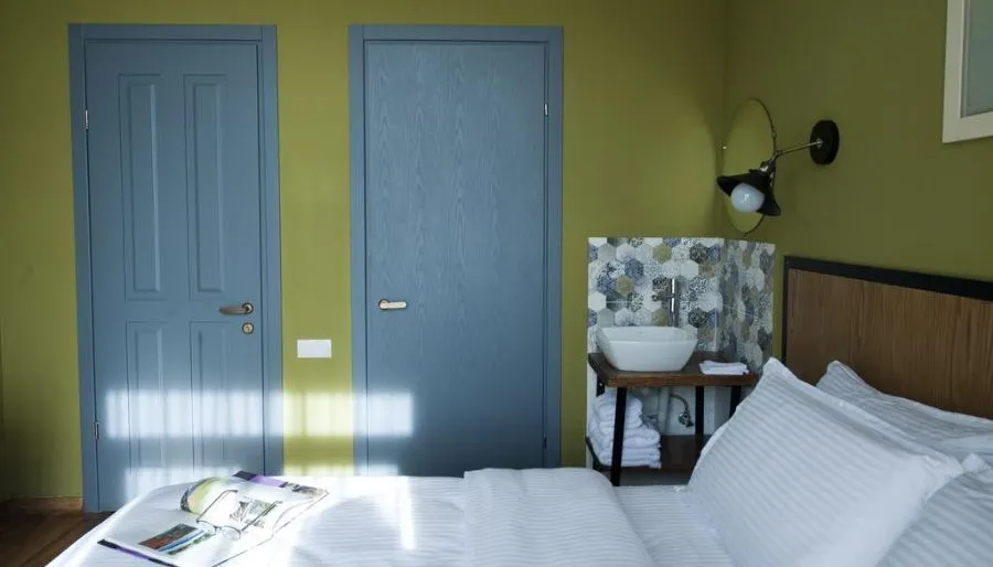 Hotel 27 — Photo 44