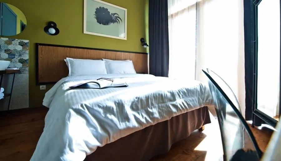 Hotel 27 — Photo 39