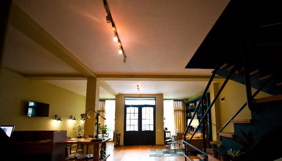 Hotel 27 — Photo 17