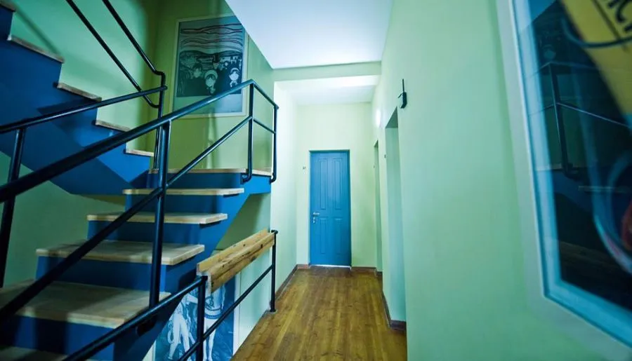 Hotel 27 — Photo 10
