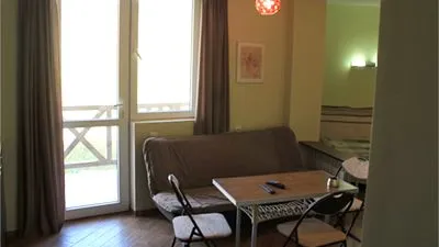 Apartment Jeko
