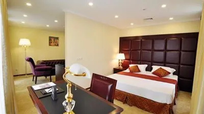 Velvet Hotel