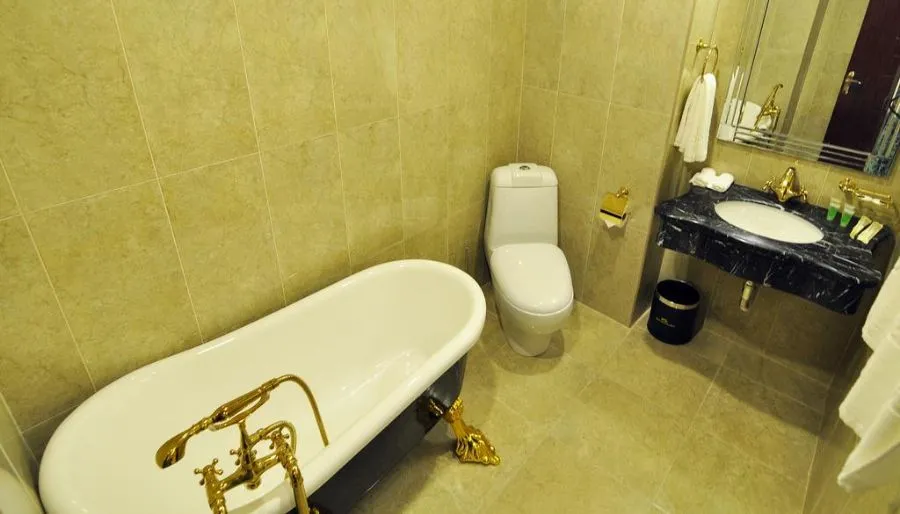 Velvet Hotel — Photo 31