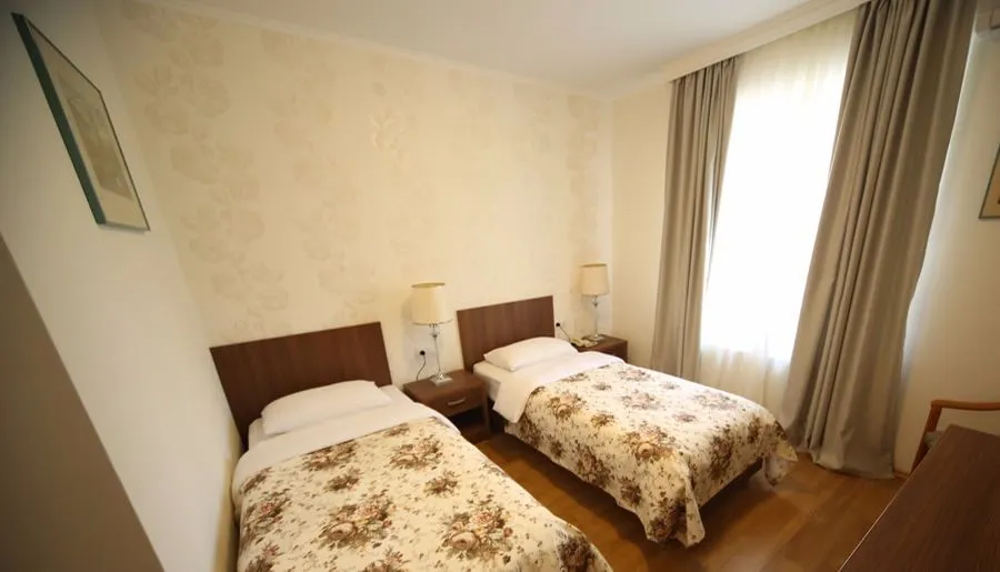 MARTVILI PALACE — Photo 45