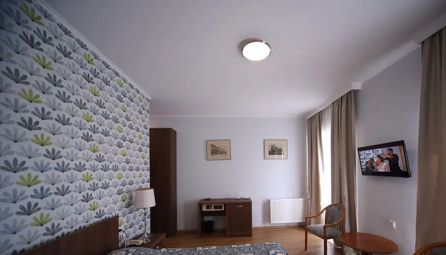 MARTVILI PALACE — Photo 38
