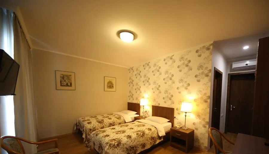 MARTVILI PALACE — Photo 36